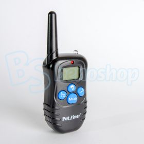 Petrainer 998DBB elektromos nyakörv benoshop (14)