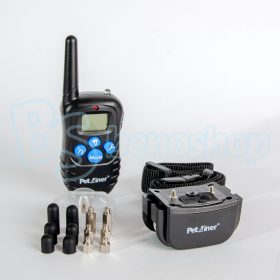Petrainer 998DRB elektromos nyakörv benoshop (5)