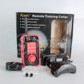 Petrainer Ipets 610 elektromos nyakörv benoshop (7)