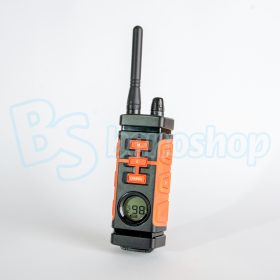 Petrainer Ipets 616 elektromos nyakörv benoshop (15)