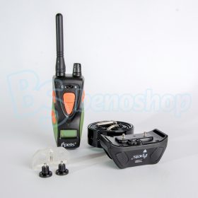 Petrainer Ipets 617 elektromos nyakörv benoshop (4)