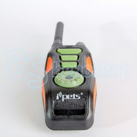 Petrainer Ipets 618 elektromos nyakörv benoshop (12)