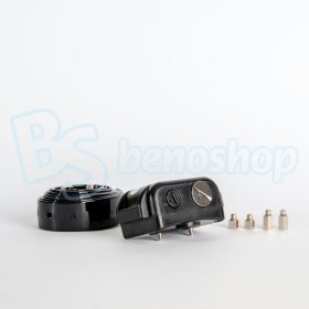 Petrainer PET851 ugatásgátló nyakörv benoshop (16)