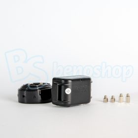 Petrainer PET851 ugatásgátló nyakörv benoshop (18)