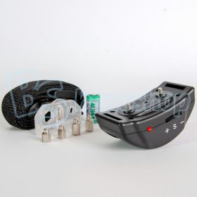 Petrainer PET852 ugatásgátló nyakörv benoshop (8)