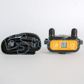 Petrainer PET856 ugatásgátló nyakörv benoshop (11)