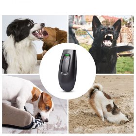 Benpet Ultrahangos kutya riasztó és ugatásgátló eszköz (5)