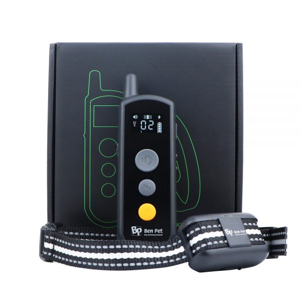 Benpet PS4 500m elektromos nyakörv (25)