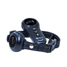 Benpet RS8 500m, Professzionális Elektromos nyakörv és ugatásgátló nyakörv (22)