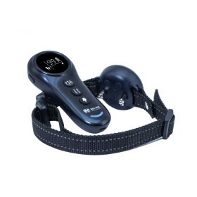 Benpet RS8 500m, Professzionális Elektromos nyakörv és ugatásgátló nyakörv (23)