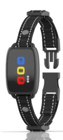 Patpet 760 elektromos nyakörv szett 300m (3)
