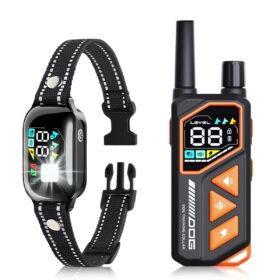 Paipaitek PD513 500m elektromos nyakörv