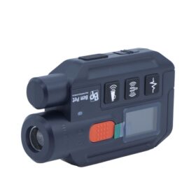 Benpet RS11 2in1 600m Elektromos nyakörv Ultrahanggal (19)