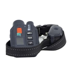 Benpet RS11 2in1 600m Elektromos nyakörv Ultrahanggal (2)