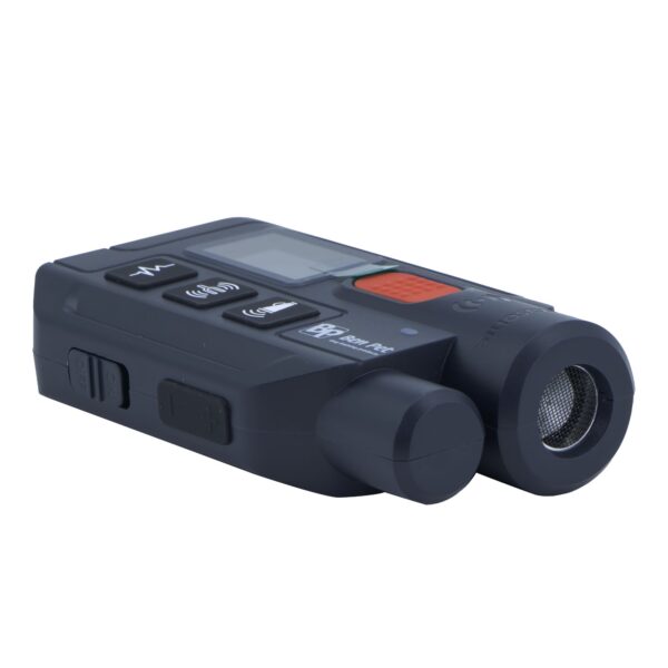 Benpet RS11 2in1 600m Elektromos nyakörv Ultrahanggal (20)