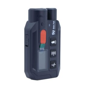 Benpet RS11 2in1 600m Elektromos nyakörv Ultrahanggal (21)