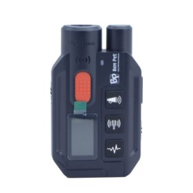 Benpet RS11 2in1 600m Elektromos nyakörv Ultrahanggal (23)