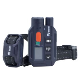 Benpet RS11 2in1 600m Elektromos nyakörv Ultrahanggal (25)