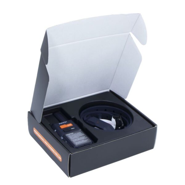 Patpet T223 600m Elektromos nyakörv szett (12)