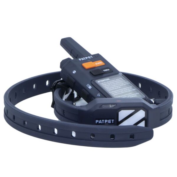Patpet T223 600m Elektromos nyakörv szett (18)