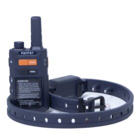 Patpet T223 600m Elektromos nyakörv szett (19)