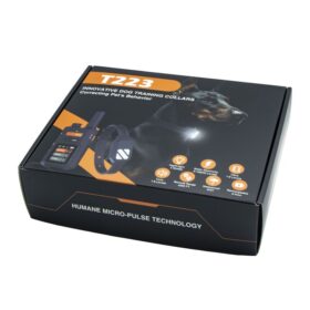 Patpet T223 600m Elektromos nyakörv szett (32)