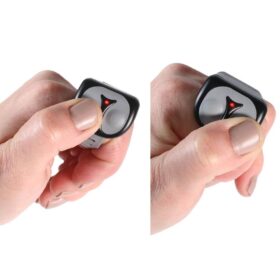 D-control Edge 250R elektromos nyakörv gyűrűs vezérlővel Dogtrace (5)