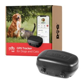 Dogtrace DOG GPS mini nyomkövető (3)