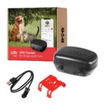 Dogtrace DOG GPS mini nyomkövető