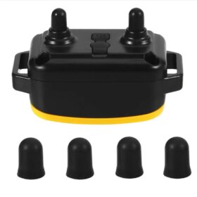 Patpet D12T elektromos nyakörv szett 800m (6)