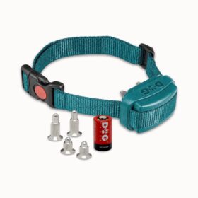 Dogtrace D-Mute Basic ugatásgátló nyakörv közepes kutyáknak (1)