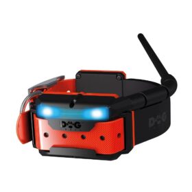 Plusz nyakörv GPS nyakörv DOG GPS X40 Dogtrace (10)