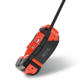 Plusz nyakörv GPS nyakörv DOG GPS X40 Dogtrace (8)