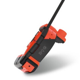 Plusz nyakörv GPS nyakörv DOG GPS X40B Dogtrace (7)