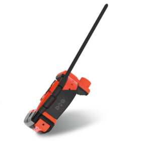 Plusz nyakörv GPS nyakörv DOG GPS X40B Dogtrace (9)