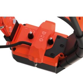 Plusz nyakörv GPS nyakörv DOG GPS X40T Dogtrace (6)