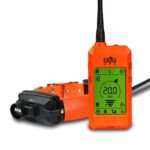 Dogtrace DOG GPS X25B GPS nyomkövető szett