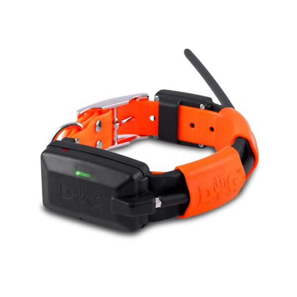Dogtrace DOG GPS X25 plusz nyakörv termékfotó