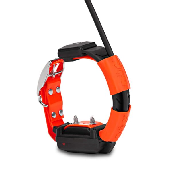 Dogtrace DOG GPS X25T plusz nyakörv termékfotó