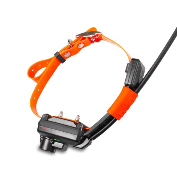 Dogtrace DOG GPS X25TB Short plusz nyakörv termékfotó