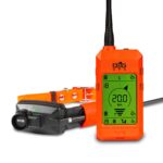 Dogtrace DOG GPS X25B Short GPS nyomkövető szett